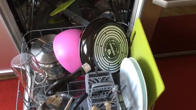 La Lavastoviglie - come funziona e come usarla correttamente смотреть онлайн