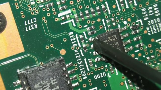 УДАЛЕНИЕ пароля супервизора на ноутбуках ThinkPad Lenovo | REMOVING supervisor password on laptops смотреть онлайн