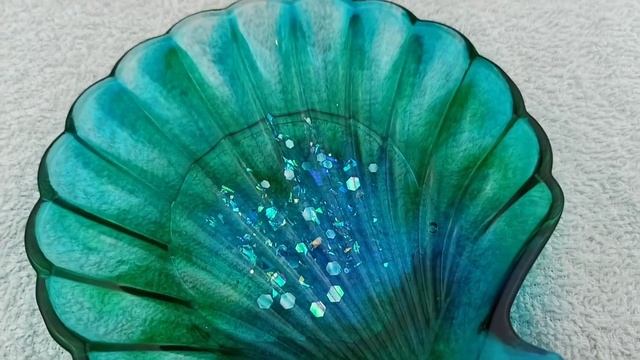 Мыльница или подставка для украшений? Выбирать тебе! смотреть онлайн