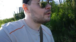 Супербюджетный туризм - Прапорщиково