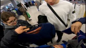 Секонд хенд патруль |новый завоз |часть 2