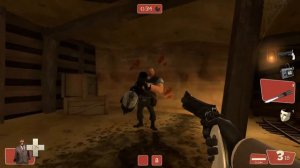 Team Fortress 2 - 2007 | Old TF2 Gameplay (Downlaod Avaliable!)