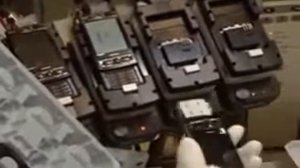 Производство телефонов, Nokia N9