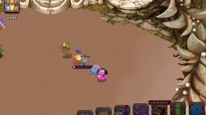 Код на 100 алмазов в my singing monsters