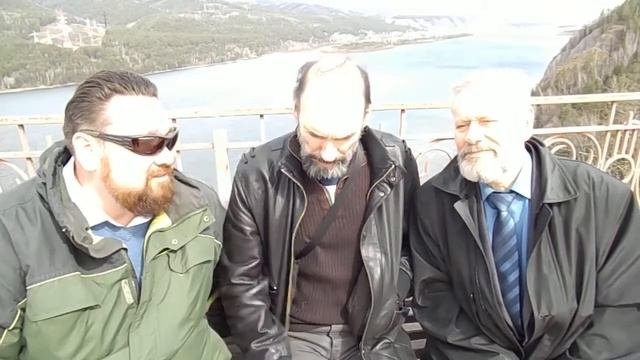 Михаил Тарковский