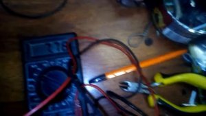 Хайп Апгрейд металлоискатель MD3010ii, установка аккумуляторов  с ноутбука вместо батареек