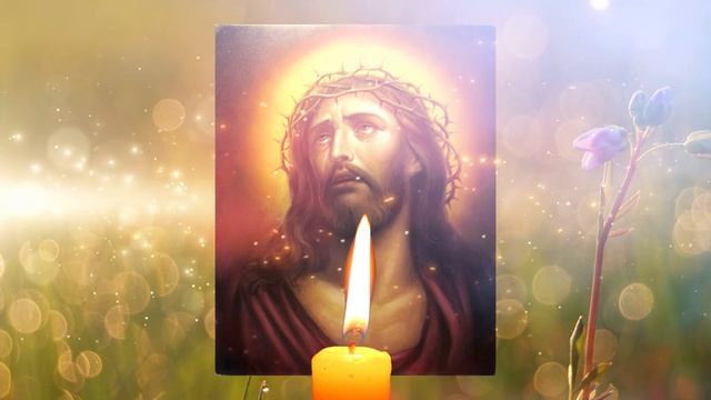 СЕГОДНЯ ОБЯЗАТЕЛЬНО ГОСПОДА! БЛАГОДАРСТВЕННАЯ МОЛИТВА КО ГОСПОДУ