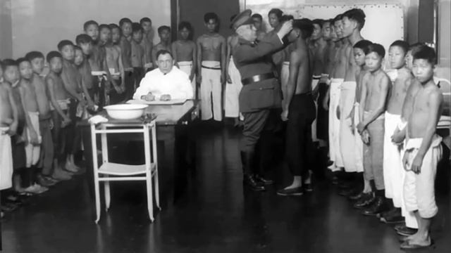 The Bubonic Plague in San Francisco смотреть онлайн