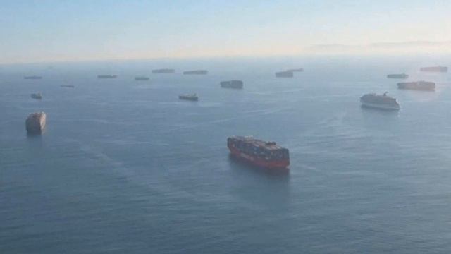 How World Wide Shipping Delays affect your product orders!