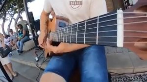 Рейнард Бур. ЮАР. Космическая музыка.