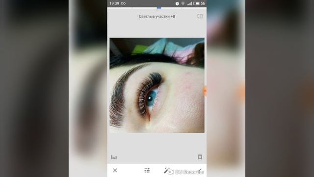Обработка фото в Snapseed смотреть онлайн