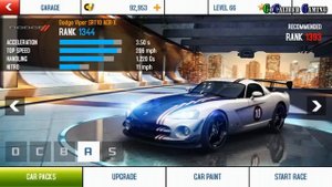 Asphalt 8: Airborne Walkthrough - Part 36 - Career Season 6: ADRENALINE