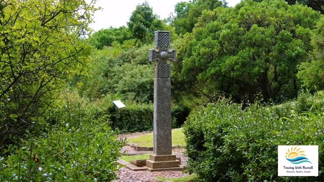 Kirstenbosch Botanical Gardens - Cape Town смотреть онлайн