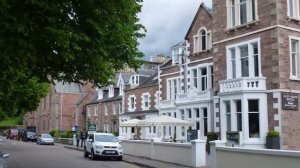 Поездка в Inverness / ШОТЛАНДИЯ (2015). PHOTO/VIDEO