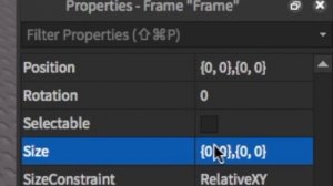 Loading/Progress Bar Tutorial | Roblox Studio