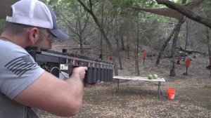 ПУШКИ ГАУССА - оружие будущего?! | Разрушительное ранчо