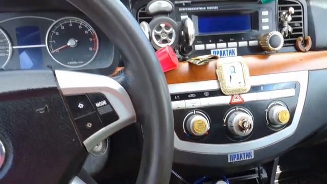 Обзор отзыв владельца Лифан Солано за 7 лет Lifan Solano смотреть онлайн