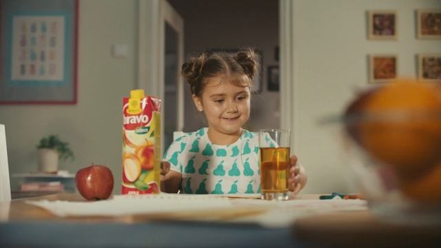 Bravo Select Drawing смотреть онлайн