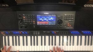 На каждой кассете (cover)