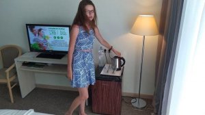 СОЧИ ПАРК ОТЕЛЬ экскурсия по номеру. сентябрь 2021. room tour