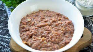 Котлеты из куриных потрохов