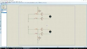 Сдвоеный драйвер TC4427-//-тест Н-моста реверса для инкубатора-//-