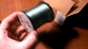 Леска Line Think goal для рыбалки 500м