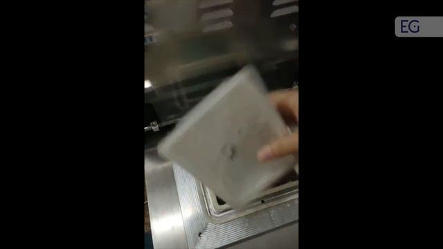 Станок для упаковки сыра тофу смотреть онлайн