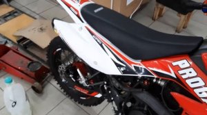 progasi smart max 150 2021