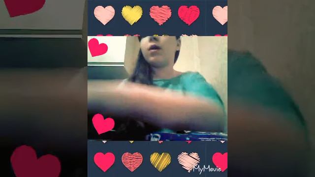 Подарок на Святое Валентина❤💝💝💝 смотреть онлайн