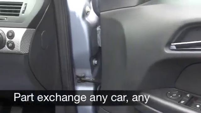 USED VAUXHALL ASTRA HATCHBACK (2010) 1.6I 16V SXI [115] 5DR - DV10ZXF смотреть онлайн