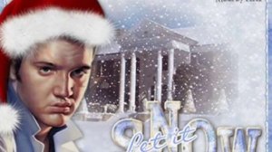 Elvis Presley Lonely This Christmas