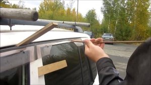 как открыть автомобиль без ключа