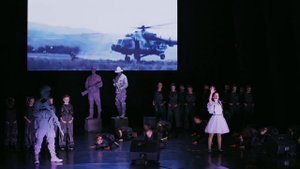 Дарья Зверева - У вечного огня Паприка