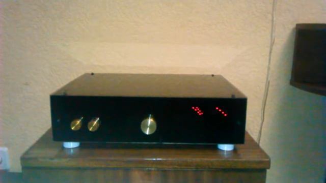 Усилитель мосфет Amplifier MOSFET