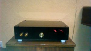 Усилитель мосфет Amplifier MOSFET