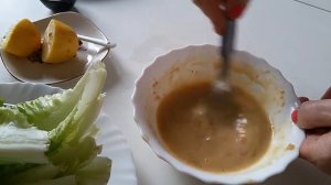 Салат Цезарь, классический рецепт