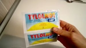 ТУРЕЦКИЕ ЛЕКАРСТВА TYLOL HOT / ТАЙЛОЛ ХОТ Честный обзор? Жаропонижающее Противовирусное Недорогое