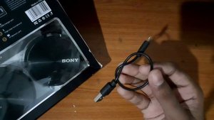 Sony XB 450BT wireless headset unboxing and review | Sinhala