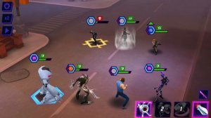 Черепашки-Ниндзя: Легенды #243 ИСПЫТАНИЕ УСАГИ 😫