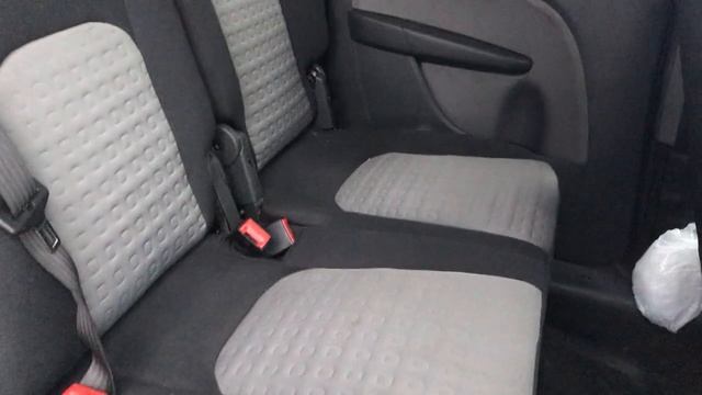 Обзор Fiat Doblo I Рестайлинг, 2008 г. ПРОХОР | Просто Хорошие Автомобили смотреть онлайн