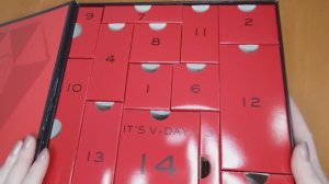 АДВЕНТ-Календарь от LANCOME // Natalyana S / Натальяна С