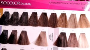 ОБЛЫСЕЛА ОТ КРАСКИ ДЛЯ ВОЛОС. САМЫЕ ОПАСНЫЕ ПРОДУКТЫ ДЛЯ ВОЛОС - АНТОЦИАНИН, БЛОНДЕКС, БАСМА, ХНА