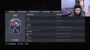 ANOTHER ICON IN THE DRAFT - FIFA 22 DRAFT TO DINHO EPISODE 10