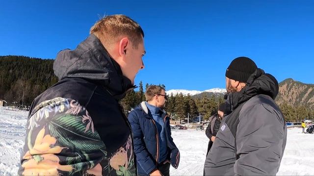 АРХЫЗ 2021. ПОЛЯНА ТАУЛУ. ОСТОРОЖНО, ЧАСТНАЯ ТЕРРИТОРИЯ! смотреть онлайн