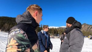 АРХЫЗ 2021. ПОЛЯНА ТАУЛУ. ОСТОРОЖНО, ЧАСТНАЯ ТЕРРИТОРИЯ!