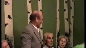 Сосновка Карпинского района часть 4