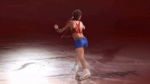 Александра Трусова,RusNats 2022, Wonder Woman ,ЧР показательные