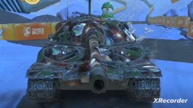 Поздравление любителя танков с наступающим новым 2024 годом смотреть онлайн