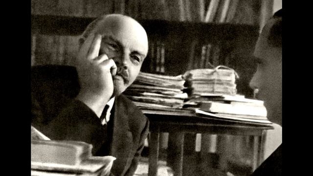 Пломбированный Вагон. Как Ленин Приехал в Россию!!